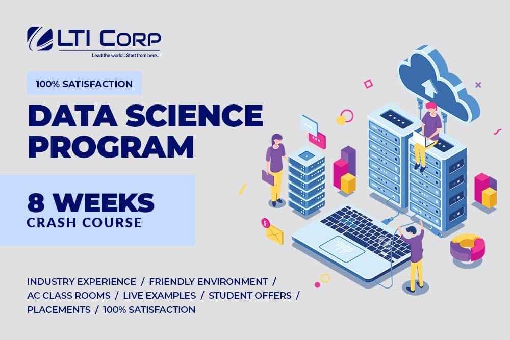 LTI Corp data science
